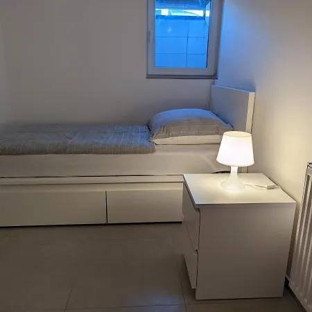 Neta Alloggio in famiglia Hannover