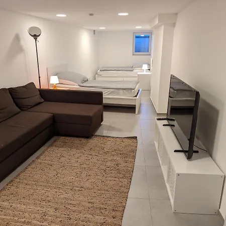 Neta Accommodatie bij particulieren Hannover