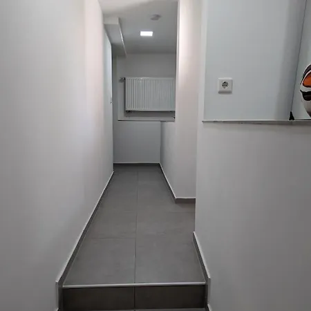 民宿 纳塔普瓦图特昆弗特酒店 汉诺威