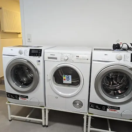 Accommodatie bij particulieren Neta Hannover