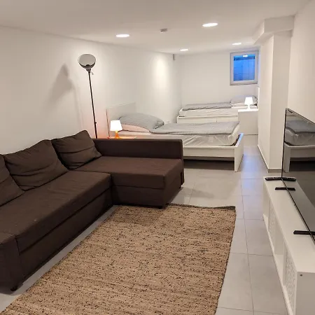 Neta Accommodatie bij particulieren Hannover