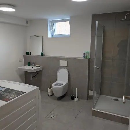 纳塔普瓦图特昆弗特酒店 汉诺威