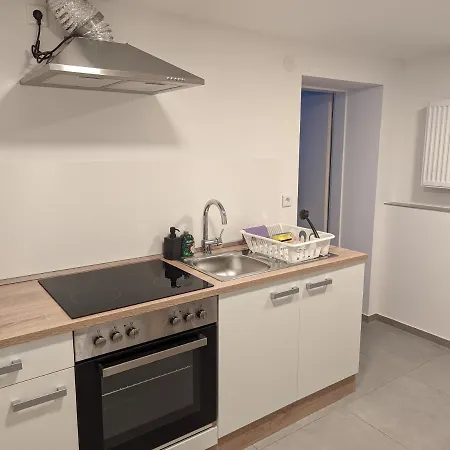 Neta Accommodatie bij particulieren *