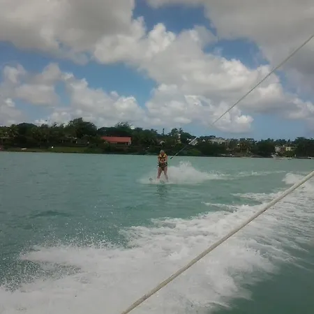 Neta Accommodatie bij particulieren *