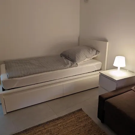 Neta Ubytování v soukromí Hannover