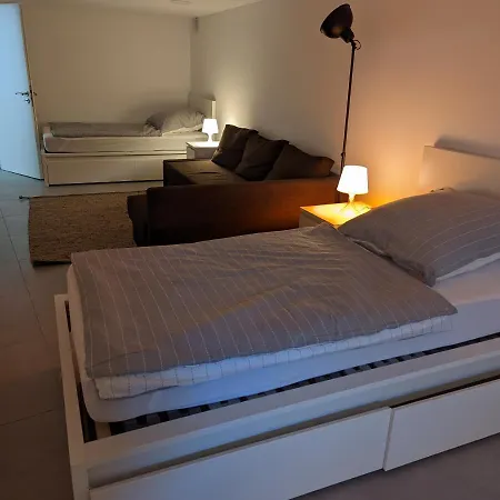 Séjour chez l'habitant Neta Hanovre