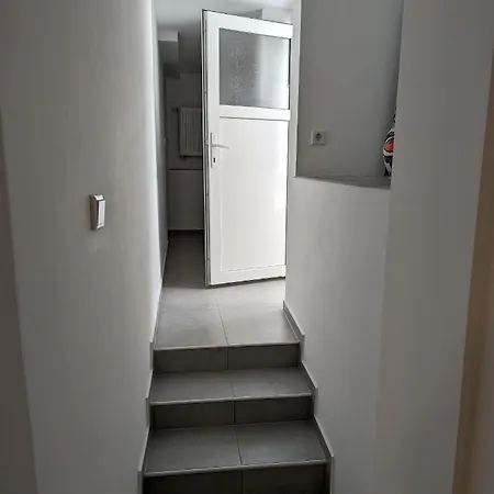 Neta Ubytování v soukromí Hannover