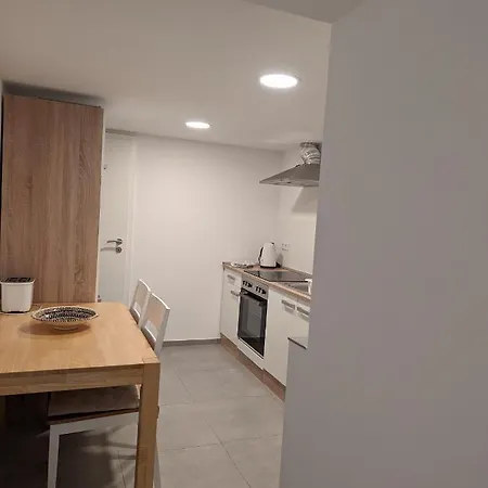 Ubytování v soukromí Neta Hannover